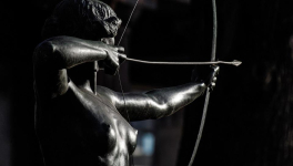 Episode 11 - Le souffle du vent