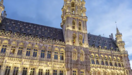 3- Les premières années ( 1514-1531)