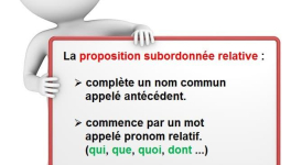 Les figures de styles, le sel de la conversation