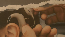 5) Une infection, une seconde opération, une douleur.