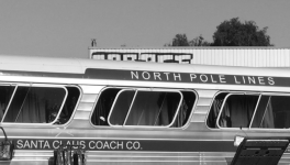 Bus Américain - 25/09/2016