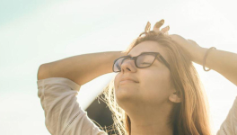 CHANTER POUR VAINCRE LA PEUR DU CORONAVIRUS