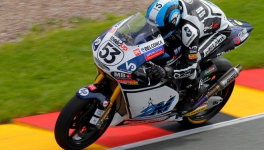 Valentin Debisse à de l'avenir 