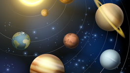 La nouvelle Planète