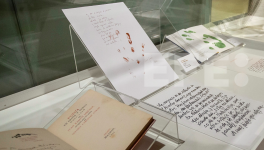 La caligrafía reclama su espacio en la era digital