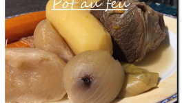 Pot au feu