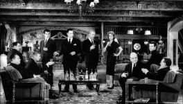 Marie-Octobre (Julien Duvivier, 1959)