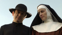 Mystères de Lisbonne (Mistérios de Lisboa, Raoul Ruiz, 2010)