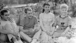 Une partie de campagne (Jean Renoir, 1936)