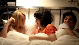 Les chansons d’amour (2007) Christophe Honoré