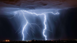 la nature, hyper puissance de la planète