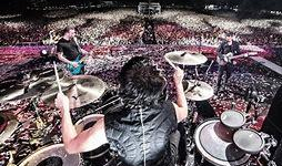 Covid Derealization.