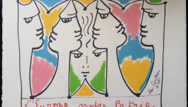 Tenue de soirée écosystémique