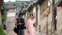 Locataires (2004) Kim Ki-Duk