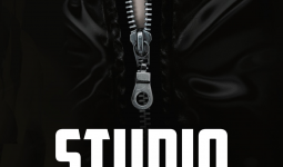 Studio sex (Annika Bengtzon, #1) by Liza Marklund