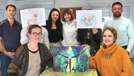 Journée des professeurs de la langue française. Mon parcours