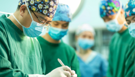 Quelque chose en moi est en train de muter