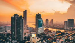 Thailandia: Da Un Paese Agricolo a un Hub di Innovazione Tecnologica