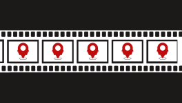 "Sequestro virtuale" di Riccardo De Palo: booktrailer