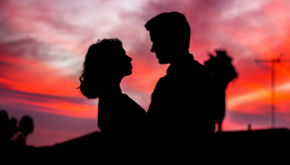 Une vie d'amour : 04 — Venise