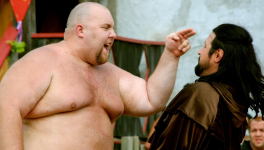 9 - Lourd : (challenge #LinkTober2025)