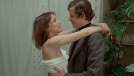 L'amour l'après-midi (Eric Rohmer, 1972)