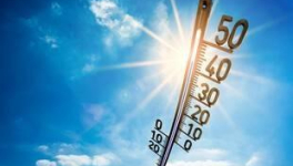 Poème sur la canicule : courage ! 💪💪