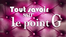 Il est où le "point G" il est où, il est où ?
