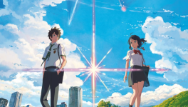 Your name