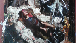 QUAND LES HEURES SE SUSPENDENT