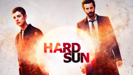 Hard Sun - Saison 1
