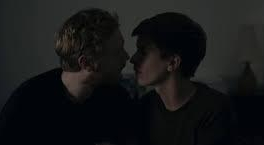 Clément, Alex et tous les autres (2019) Cheng-Chui Kuo