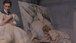 The Danish Girl (Tom Hooper, 2015)