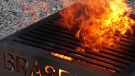 LA PENSÉE D'UN MATIN FATIGUÉ