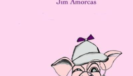 Le papillon du pharaon