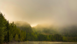 Être là et être-là…