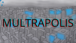 La musique de Multrapolis : entre dystopie et mystère
