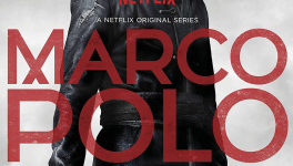 Marco Polo - Saison 1
