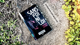 Book'n'furious : Sans foi ni loi - Marion Brunet