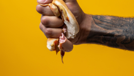 Pourquoi notre relation à la nourriture est-elle si compliquée ?