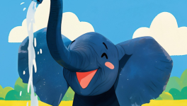 Eléphant