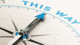 Was ist „guter Richtung“?