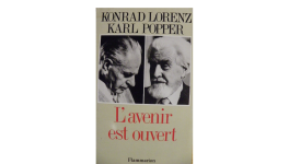 L'avenir est ouvert