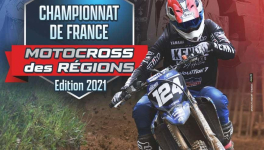 Motocross des régions 
