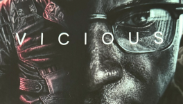 A Vicious Circle (BD Urban éditions)