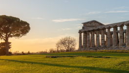 La fille de l'architecte ou l'enchantement