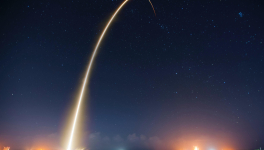 Charles de Gaulle (16/04/2020)