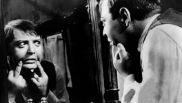 M Le Maudit (M – Eine Stadt sucht einen Mörder, Fritz Lang, 1931)