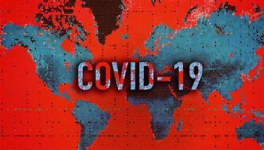 A Few Thoughts on Covid and Covidians (before Tsunami)