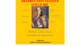 LA FRANCE ET LA GUERRE CHIMIQUE